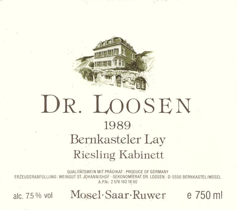 Dr Loosen_Bernkasteler Lay_kab 1989.jpg